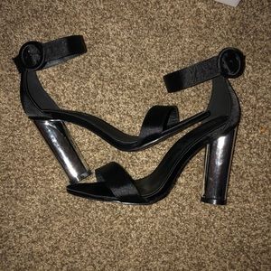 Truffle collection- Satin